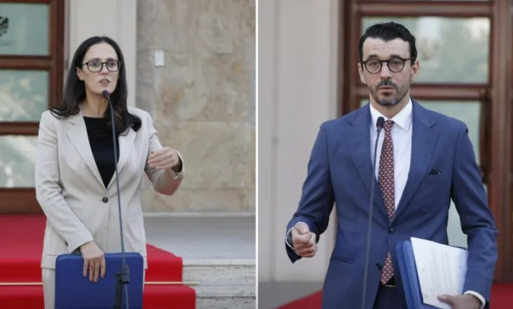 Fondet IPARD drejt zhbllokimit? Hekurudha Tiranë-Durrës-Rinas në ‘pritje’ të operatorit