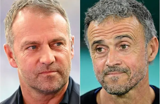 Formacioni, dilemat e Flick për t’u përballur me kampionët e Europës në fuqi