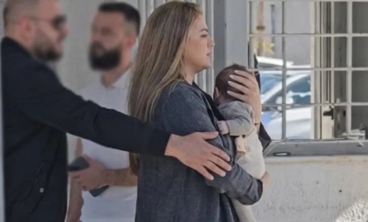 Foshnja, si mjet propagande/ Deri këtu paska arritur spektakli i keqardhjes për Veliajn!