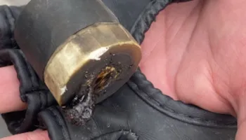 FOTO – Çfarë janë? Policia më ‘arme’ të reja kundër revoltës popullore