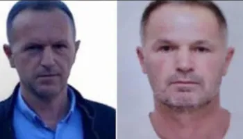 FOTO/ Këta janë Selam dhe Nazmi Islamaj, dy vëllezërit që humbën jetën pas sherrit për murin rrethues