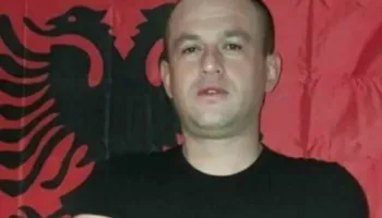FOTO/ Vrau dy vëllezërit dhe plagosi të tretin, ja kush është autori ushtarak