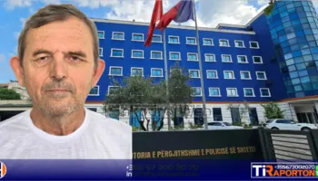 FOTO+EMRI – I dënua me 26 vjet burg, ekstradohet nga Brazili shkodrani 67- vjeçar në kërkim…