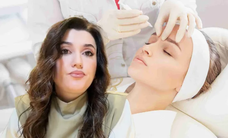 Fotot estetike mund të mashtrojnë: çfarë fsheh rezultati?