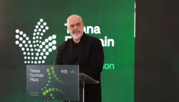 ”Fountain Tower”, shpallet projekti fitues. Rama: Arkitektët e huaj po sjellin një kulturë të re në Shqipëri