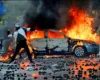 FOX NEWS: Kongresmenët amerikanë të alarmuar nga dhuna në protestat antiqeveritare në vendin aleat të NATO-s