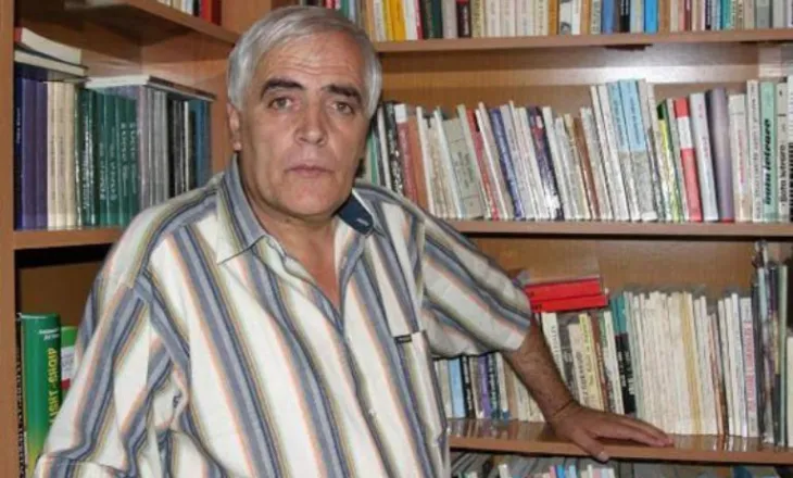 Fragment nga romani “Shtrati 13” i Petrit Palushit: Asgjë nuk do ndryshojë në jetën tënde…