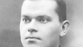 Fran Galović, shkrimtari kroat që humbi jetën në Luftën e Parë Botërore