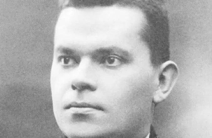 Fran Galović, shkrimtari kroat që humbi jetën në Luftën e Parë Botërore