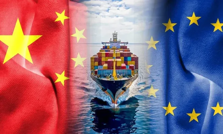 Franca dhe Gjermania bëjnë thirrje për masa ndaj Kinës: Industria evropiane përballet me goditje masive