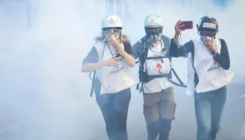 Franca në revoltë, mbi 450 mijë studentë në protesta