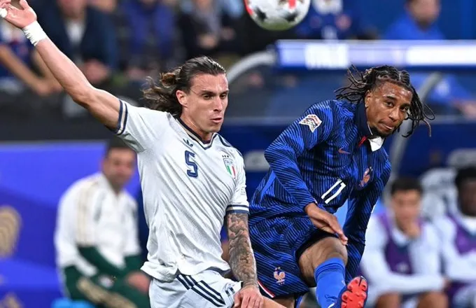 Franca ngec në shtëpi, Italia zbulon…’Bastonin’