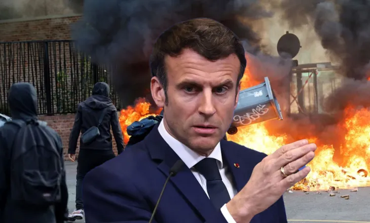 Franca para testit të 6 tetorit/ Protesta e shkollave po kthehet në krizë kombëtare