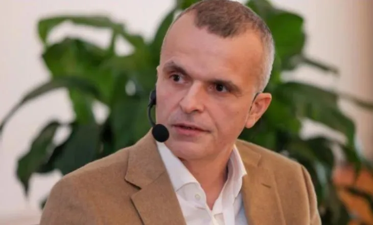 Franca refuzon lirimin e Ermal Beqirit nga burgu