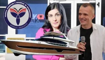 Franca sekuestron pasurinë e Ermal Beqirit të AKSHI-t, kështjella, avioni, jahti dhe 3 milion euro