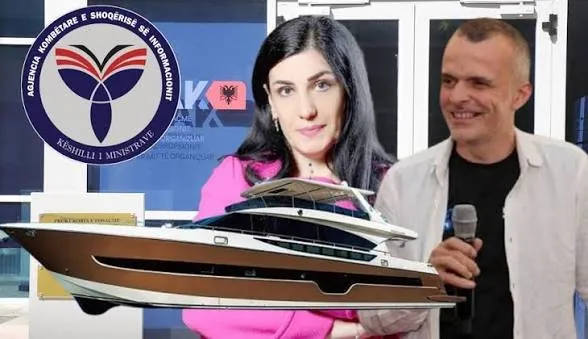 Franca sekuestron pasurinë e Ermal Beqirit të AKSHI-t, kështjella, avioni, jahti dhe 3 milion euro