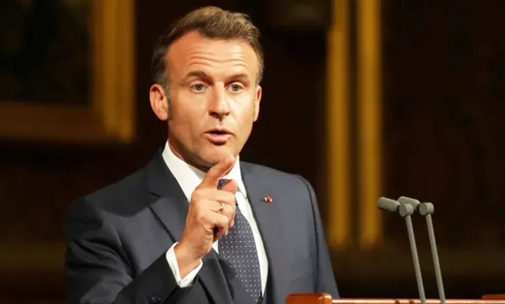 Franca shtrëngon masat, Macron ndalon protestat, bizneset bëhen gati për ‘’luftë’’