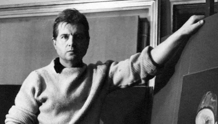 Francis Bacon, piktori që e ktheu ankthin dhe brishtësinë njerëzore në art
