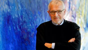 Francis Halzen fiton Çmimin Nobel në Fizikë për kërkimin e grimcave fantazmë në Antarktidë –