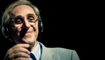 Franco Battiato: Sepse ti je një qenie e veçantë…