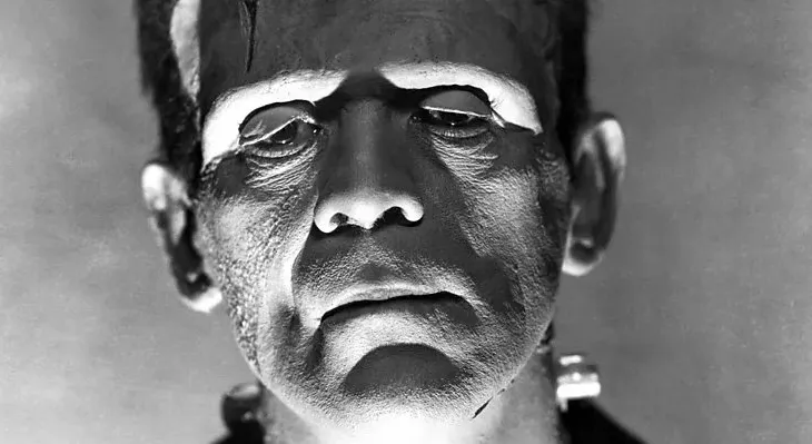 “Frankenstein” i Mary Shelley-t, romani që pas më shumë se 200 vjetësh vazhdon të sfidojë kufijtë e shkencës dhe njerëzimit