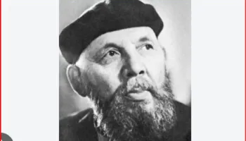 Frans Eemil Sillanpää, shkrimtari finlandez që fitoi Çmimin Nobel