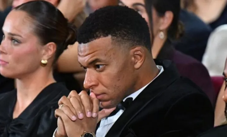 “Fraza ime ishte e pavend, i keqardhur”- Kylian Mbappe i kërkon ndjesë Kinës! Edhe La Liga i “tërheq veshin” francezit