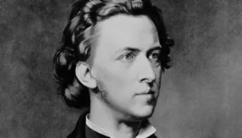 Frederic Chopin, kompozitori që la gjurmë në muzikën klasike