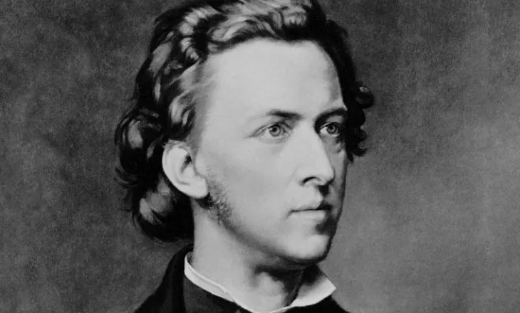 Frederic Chopin, kompozitori që la gjurmë në muzikën klasike