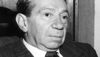 Friedrich Hollaender, kompozitori që la gjurmë në kinemanë dhe kabarenë gjermane