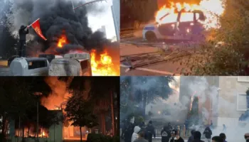 Frika e bizneseve nga sulmet e protestuesve, Zekja paralajmëron precedent të rrezikshëm: Tregtarët po tërheqin mallrat nga dyqanet