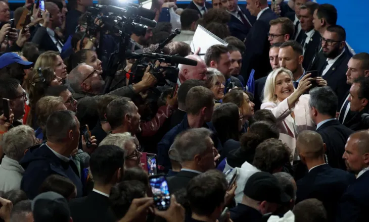 Frika për të ardhmen e Francës: Pse mbështetësit e Le Pen thonë “Marine duhet të fitojë”