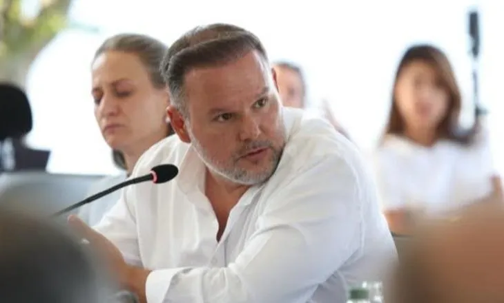 Frikacak dhe i padrejtë” Marjana Koçeku sumon Ervin Demon për dhunën ndaj studentëve