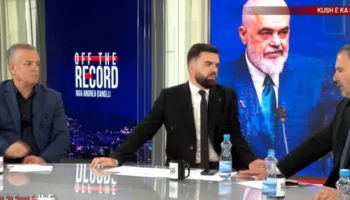 Frikë për përplasje në protestën e 8 tetorit te Kuvendi? Eksperti paralajmëron Berishën: Mos u fut në mes të turmës për të provokuar! Ekziston mundësia për…
