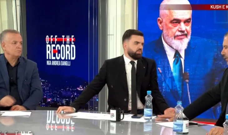 Frikë për përplasje në protestën e 8 tetorit te Kuvendi? Eksperti paralajmëron Berishën: Mos u fut në mes të turmës për të provokuar! Ekziston mundësia për…