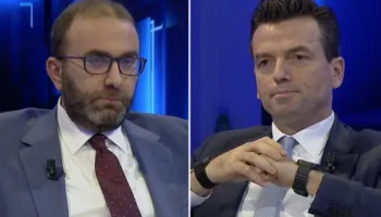 Front i përbashkët opozitar pas protestës? Bardhi: PD e ka derën të hapur. Shehaj: Jemi dakord
