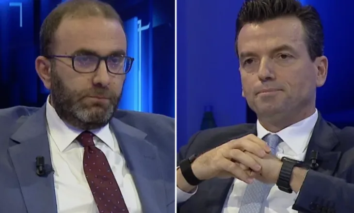 Front i përbashkët opozitar pas protestës? Bardhi: PD e ka derën të hapur. Shehaj: Jemi dakord