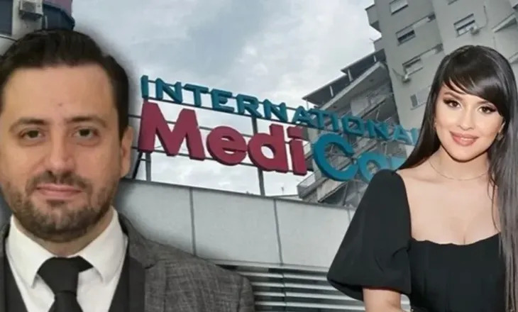 Fshehën 1 mln € të ardhura, arrestohet në Maqedoni pronari turk i ‘Medicare’ dhe Geriana Arapi pas 1 viti në kërkim