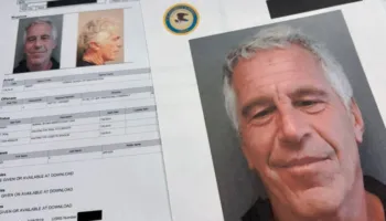 Fshehje e krimeve të Epstein, padi ndaj avokatit Darren Indyke dhe kontabilistit Richard Kahn
