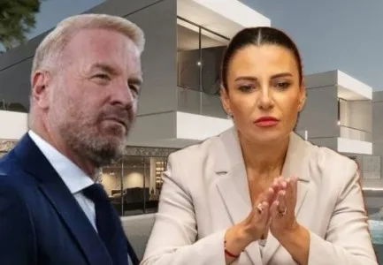 Fshehu vilën e Ballukut në Palasë, SPAK i komunikon akuzën Igli Tares për pastrim parash
