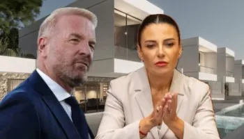 Fshehu vilën e Ballukut në Palasë/ SPAK i komunikon akuzën Igli Tares