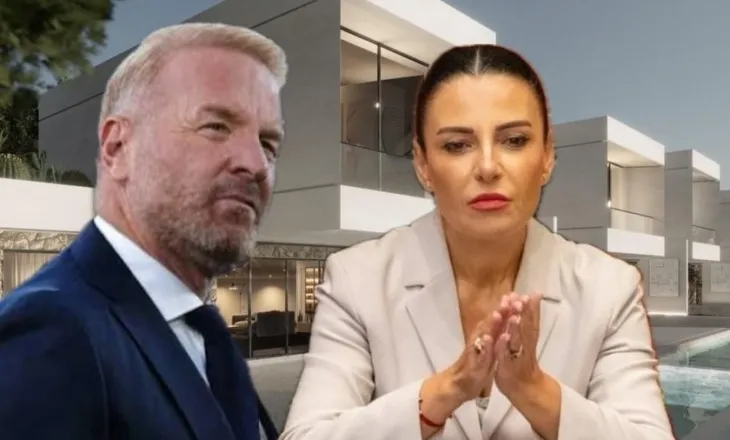 Fshehu vilën e Ballukut në Palasë/ SPAK i komunikon akuzën Igli Tares