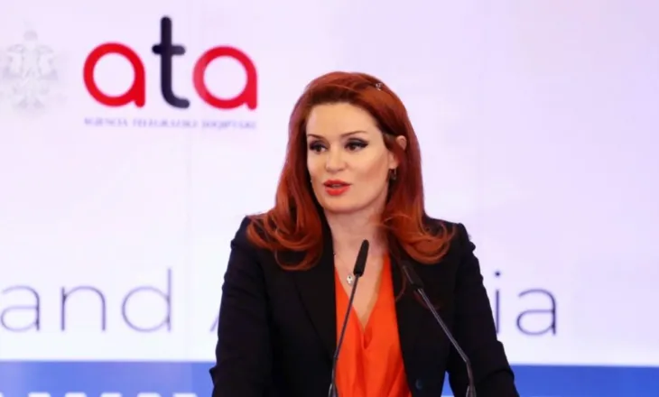 Fshihen videot intime të artistëve, pas ankesës në AMA, “zhduken” nga Tik Tok 45 materiale