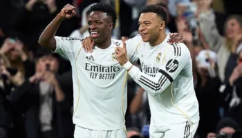FUNDI I BOJKOTIT? REAL MADRIDI DREJT RIKTHIMIT NË CEREMONINË E TOPIT TË ARTË
