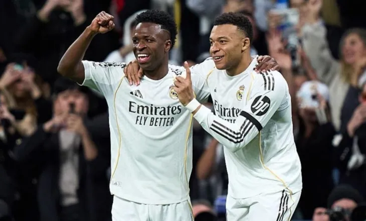 FUNDI I BOJKOTIT? REAL MADRIDI DREJT RIKTHIMIT NË CEREMONINË E TOPIT TË ARTË