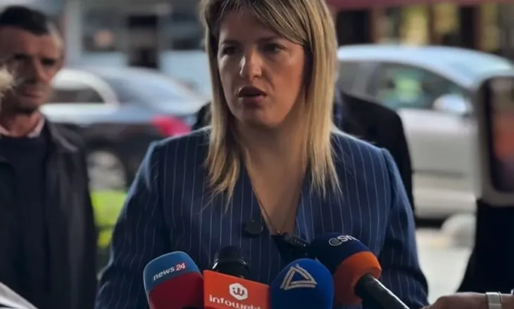 Fushëbualli pa ujë të pijshëm, Bashkia Elbasan hesht, Çopja: Banorët protestojnë për një nevojë jetike!