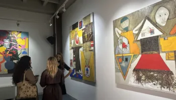 ‘FUTURAMA’, Zake Prelvukaj sjell një reflektim artistik mbi kohën, kujtesën dhe të ardhmen