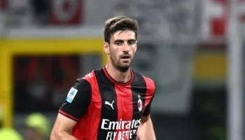 Gabbia: Jam i lumtur që Modric qëndroi me ne. Amorim? Kur ndryshon trajneri, duhet kohë