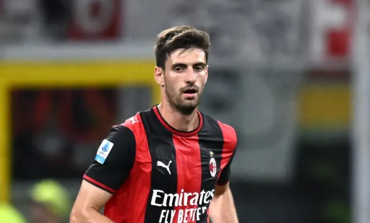 Gabbia: Jam i lumtur që Modric qëndroi me ne. Amorim? Kur ndryshon trajneri, duhet kohë