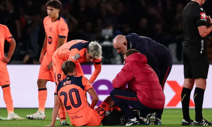 Gabimet që ndëshkuan Barcelonën ndaj PSG-së dhe mësimet për “El Clásico”